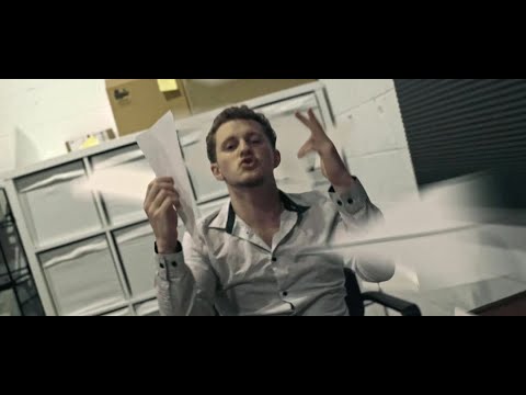 Eric Matthys & Ovrthro - "Flights" Music Video Teaser