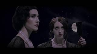 Strange Eyes - Black Heart