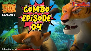 Download lagu Jungle Book Season 3 | COMBO EPISODE 4 | जंगल बुक हिंदी   नया एपिसोड @PowerKidstv  mp3 Download lagu Jungle Book Season 3 | COMBO EPISODE 4 | जंगल बुक हिंदी   नया एपिसोड @PowerKidstv  mp3