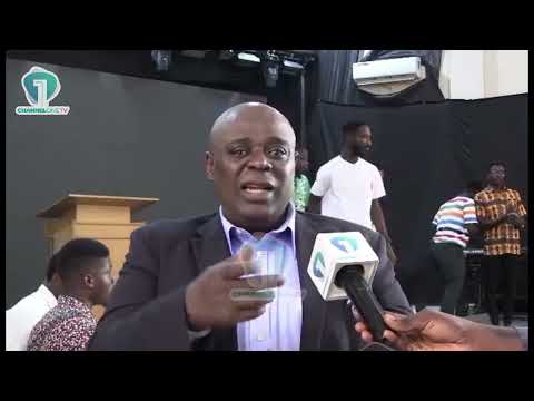 Koku Anyidoho Warns Against Clickbait in Journalism