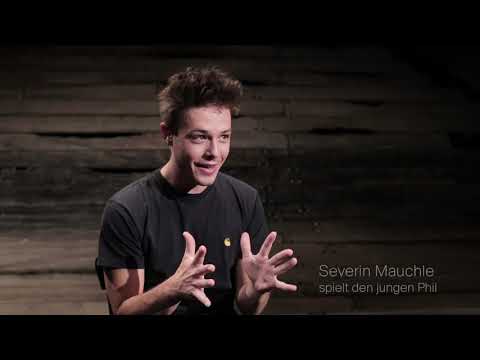 Ensemblegespräche: "Die Mitte der Welt"