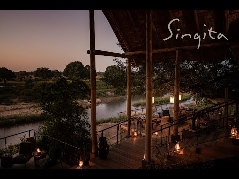 Londolozi Granite — Private Leopard Territory