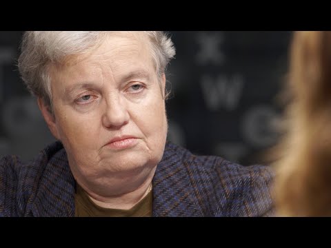 Drábová: Jsme líní a rozmazlení, změna životního stylu je neodvratná. Green Deal bude ohromně drahý