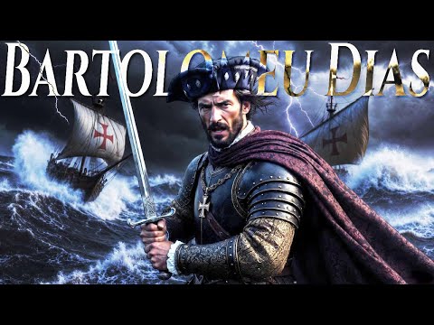Bartolomeu Dias: O Navegador que Enfrentou o Cabo das Tormentas