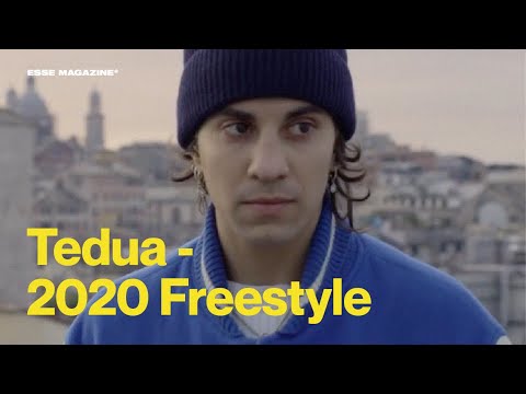 Tedua - 2020 Freestyle