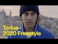 Tedua - 2020 Freestyle