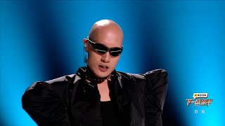 [閒聊] 下一站歌手 黃宣回來了