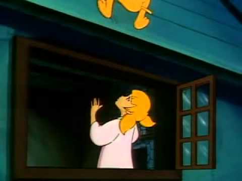Inspector Gadget 143 - Luck Of The Irish (Full Episode)