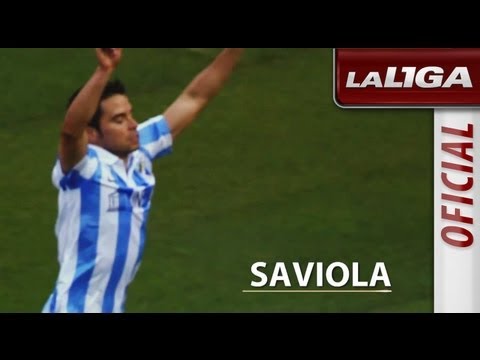 Edición Limitada: Málaga CF (1-0) Athletic Club - HD