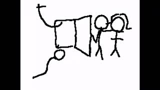 Cover art for this is miranda