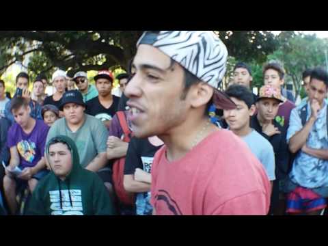 VICENZ ACE VS SPEEDY JUANC - 16AVOS - PARTIENDO CROMOSOMAS (2vs2) - Santa Fe