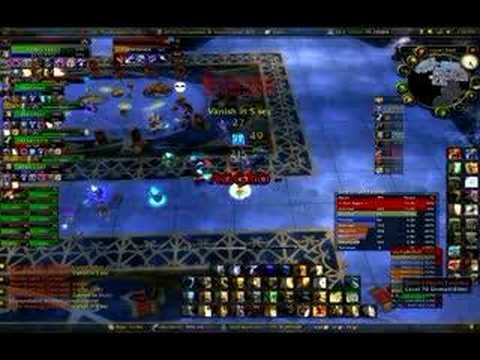 Moroes Tutorial - Ordo ab Chao