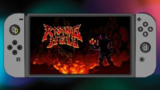 Rising Hell (Switch/Yuzu Early Access 1703)