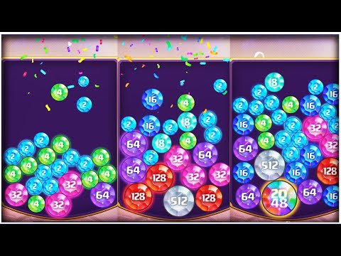 Pops Blast - Gameplay Walkthrough - Levels 1-100