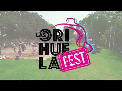 LAS ORIHUELA FEST 2021