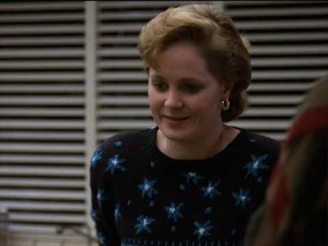 thirtysomething S2E10 - Elliot's Dad