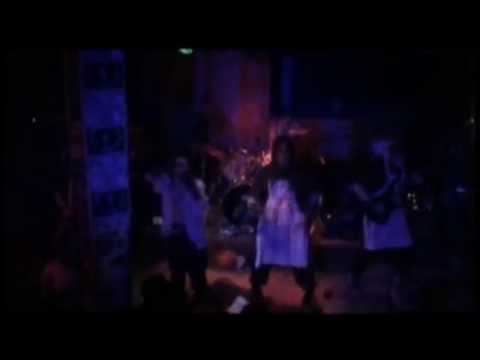 Lord Gore Live (03-01-2002)