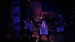 Lord Gore Live (03-01-2002)