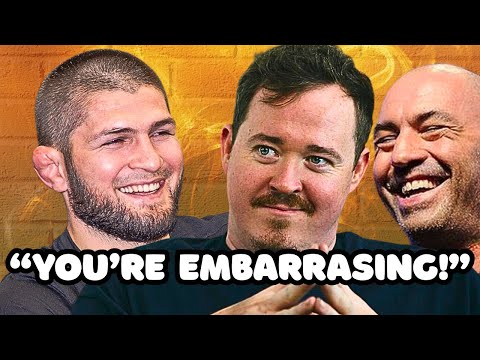 10 Minutes Of Shane Gillis DESTROYING UFC Fighters