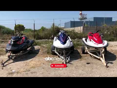 U desh 1 tragjedi për të vepruar, shumë motorë e skafe në Vlorë pa dokumente, bllokohen 33 mjete