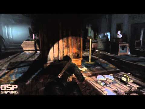 The Last of Us playthrough pt18