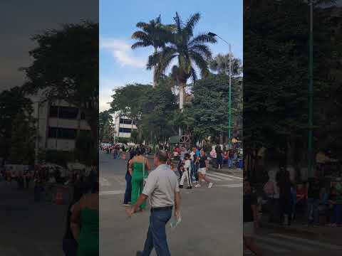 Parques de Socorro, Santander.  #turismo #patrimonionacional #culturaeturismo