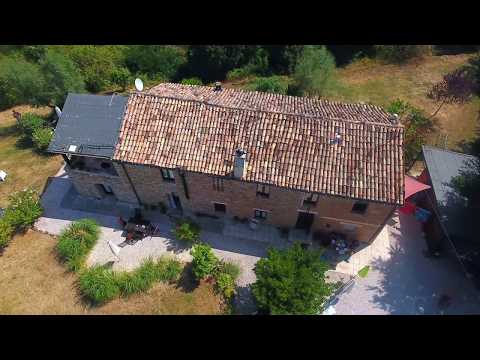 Urlaub in Italien - Casa Lucia