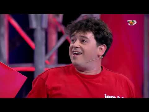 Portokalli, 14 Prill 2024 – Familja Astari(Do shëmbet pallati)