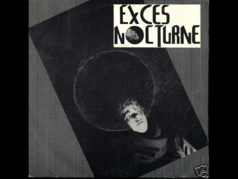 Exces Nocturne - L'ennemi  (1985)