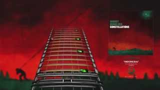 August Burns Red - Indonesia (Drum Chart)