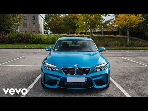 KEVU x SixCap vs. Eiffel 65 x Bingo Players - Blue Mystery (NEW REMIX)🖤