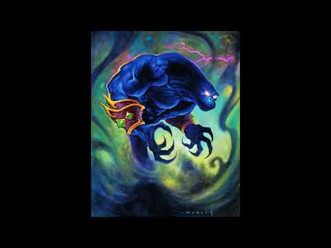 Voidwalker-Why do you call ?