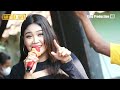 Pendamping Ati Ajeng Nabilla New Arnika Jaya Live Di Desa Gebang Kulon Blok Leren Gebang Cirebon