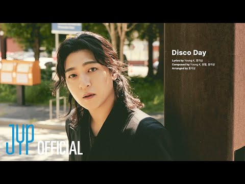 Disco Day のサムネイル