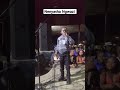 Tindo Ngwazi His Son Nenyasha Ngwazi On Stage Sungura Mordensungura Andante