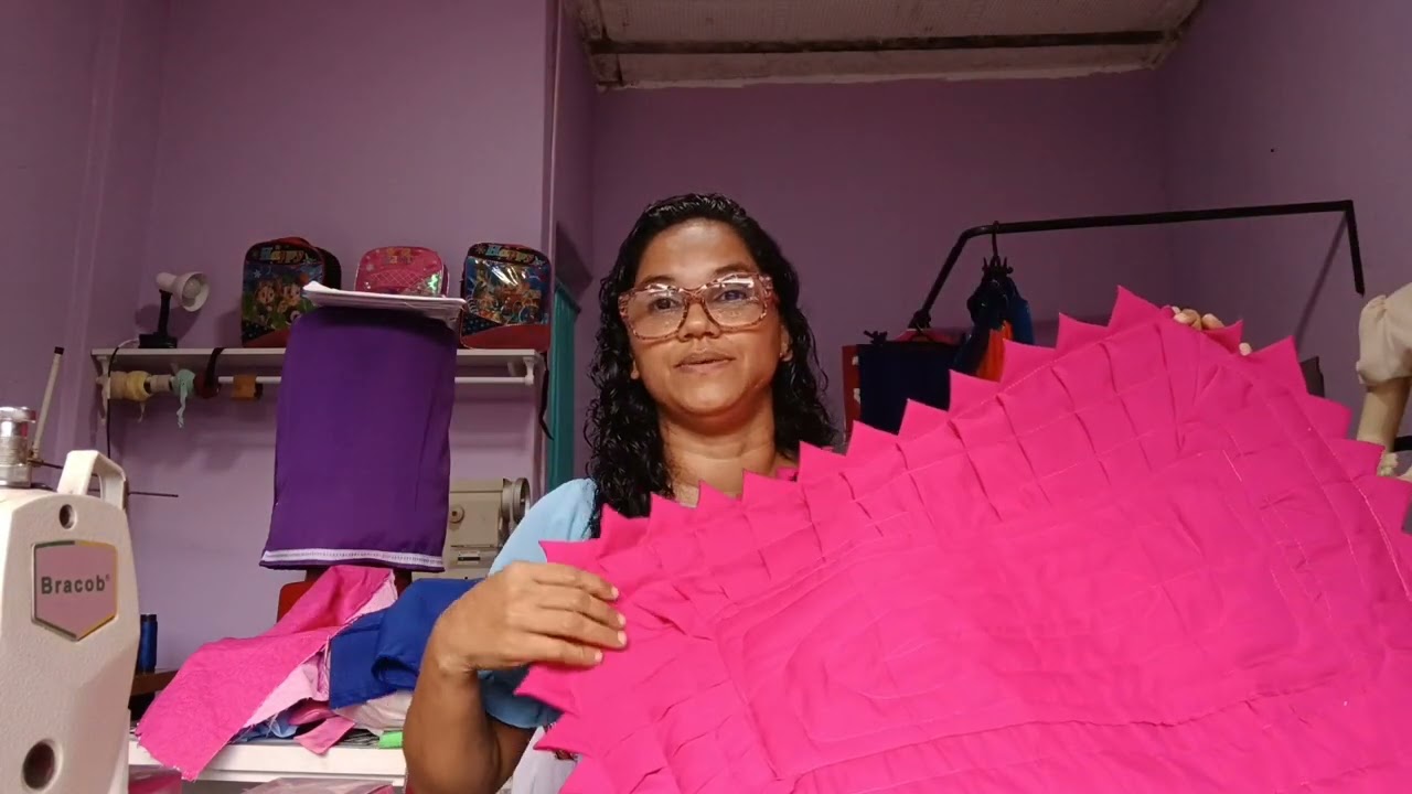 Como vender tapetes pode ti deixar com muito dinheiro.