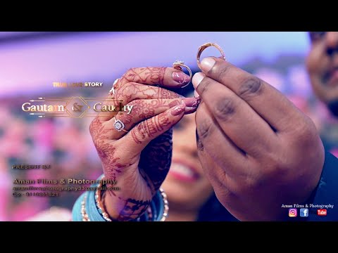 Wedding Photographer portfolio by Aman Films & Photography in Jamshedpur - Photo 2