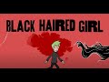 Billie Joe Armstrong/Jesse Malin - Black Haired Girl (Official Lyric Video)