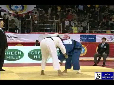 Mayra Aguiar (BRA) - Zhehui Zhang (CHN) [-78kg]