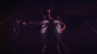 Jetpack Jones - Any Higher