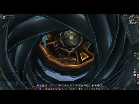 Uldis Location, WoW Wotlk (The Storm Peaks)