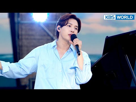 Gift - MeloMance [Immortal Songs 2] | KBS WORLD TV 220806