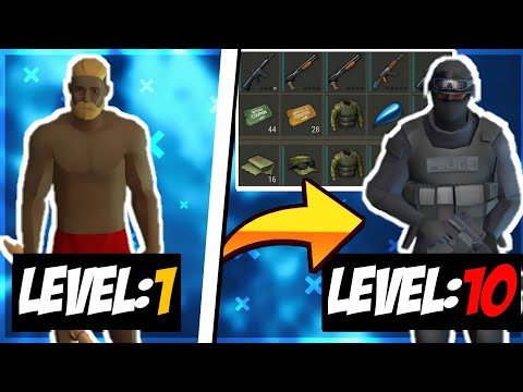 HOW TO GET RICH IN LDOE AT LVL10! | Last Day on Earth: Survival