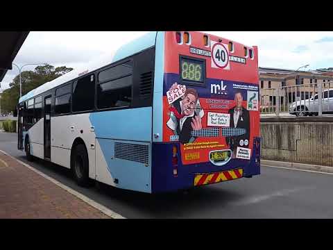 Farewell BusAbout Region 15