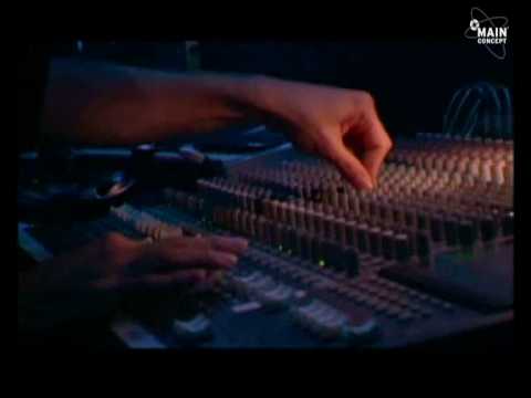 GMS - GOA ( LIVE RMX )