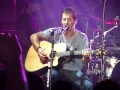 Godsmack "Nothing Else Matters" Shiprocked Cruise 2012, 11/27/12 live concert
