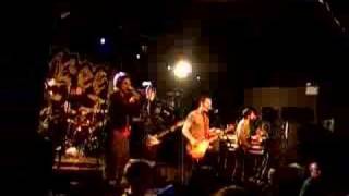 Reel Big Fish - Party Down [Live @ Oxford Academy]