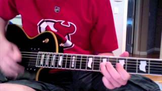 Purified-Of Mice & Men (Guitar Cover)