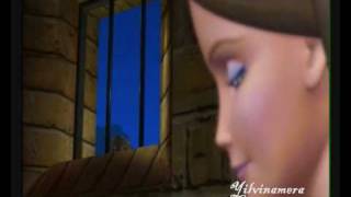 ♪ Barbie To be a princess reprise instrumental