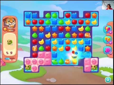 Wildscapes Level 393